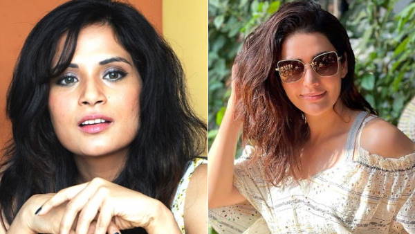 गोवा में छुट्टियां बिता रही हैं करिश्मा