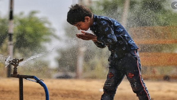 स्काईमेट ने दी है राहत की खबर स्काईमेट ने दी है राहत की खबर