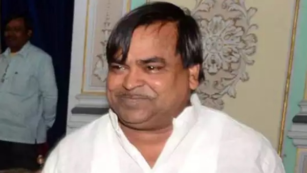 ED attaches assets worth rs 55 crore of former minister Gayatri Prajapati ED attaches assets worth rs 55 crore of former minister Gayatri Prajapati