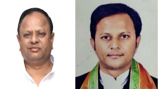 चुनाव ने बांट दिया परिवार