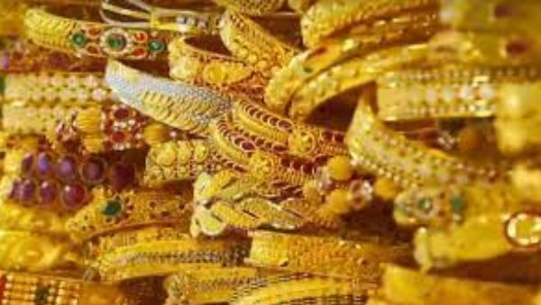 धड़ाम हुआ सोना धड़ाम हुआ सोना