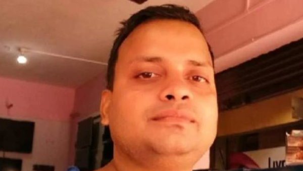 Double murder in Gorkhpur raised questions on law and order in UP