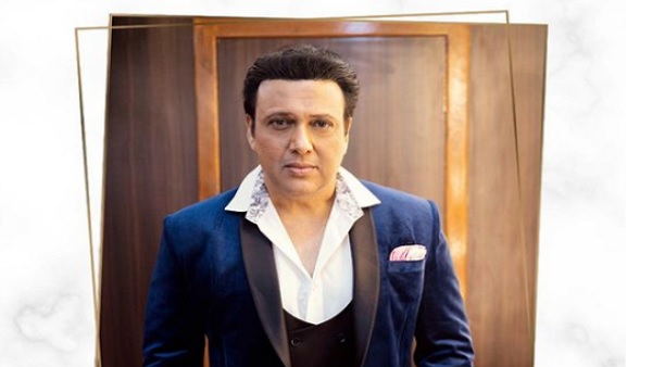 अक्षय कुमार के बाद गोविंदा भी हुए कोरोना पॉजिटिव