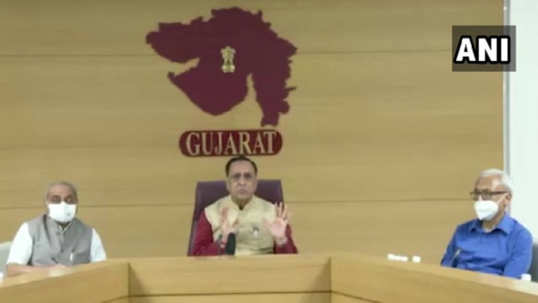 Night Cufew : गुजरात के 20 शहरों में लगा नाइट कर्फ्यू Night Cufew : गुजरात के 20 शहरों में लगा नाइट कर्फ्यू