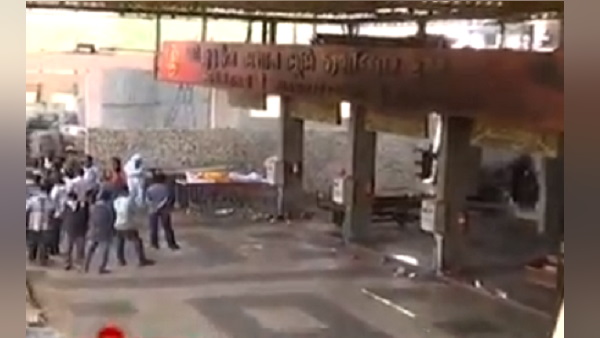 Indias diamond capital Surat, Govts Covid 19 victims Numbers Dont Match Ground Reality