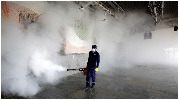 5. गुजरात में कोरोना वायरस की ताजा स्थिति 