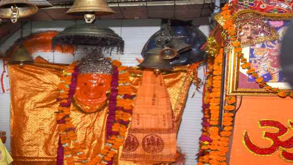 हनुमान जन्म स्थान का तीसरा दावेदार कौन ? हनुमान जन्म स्थान का तीसरा दावेदार कौन ?