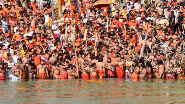Kumbh mela Kumbh mela