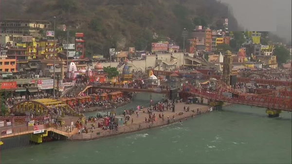 बिना RT-PCR टेस्ट एंट्री पर बैन