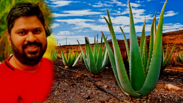  गांव धायसर के रहने वाले हैं हरीश धनदेव