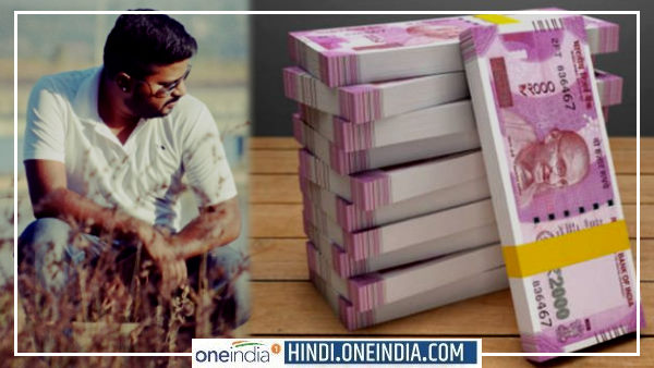 जैसलमेर के प्रगतिशील किसान बने हरीश धनदेव