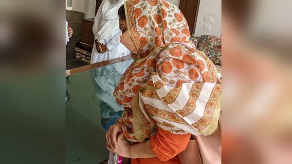 Shiromani Akali Dal leader Harsimrat Kaur Badal COVID 19 positive, quarantined at her home