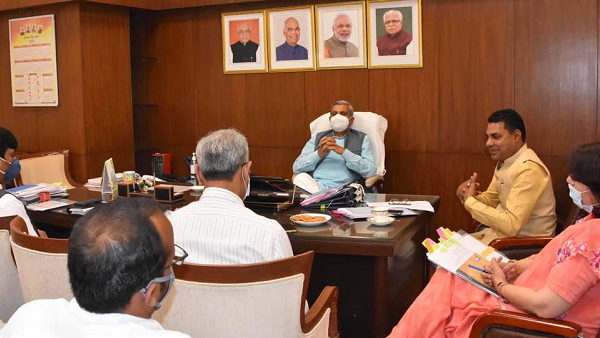 haryana agriculture minister jp dalal On wheat crop purchase haryana agriculture minister jp dalal On wheat crop purchase