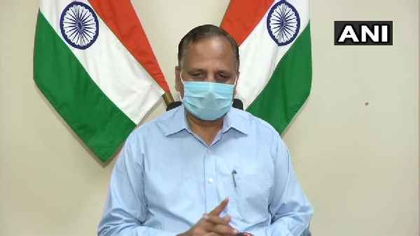 स्वास्थ मंत्री स्वास्थ मंत्री
