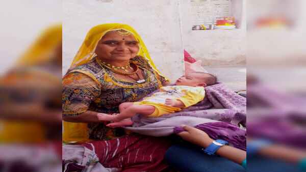 सात लाख रुपए किए खर्च