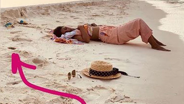 इस तरह रॉकी ने हिना को बचाया