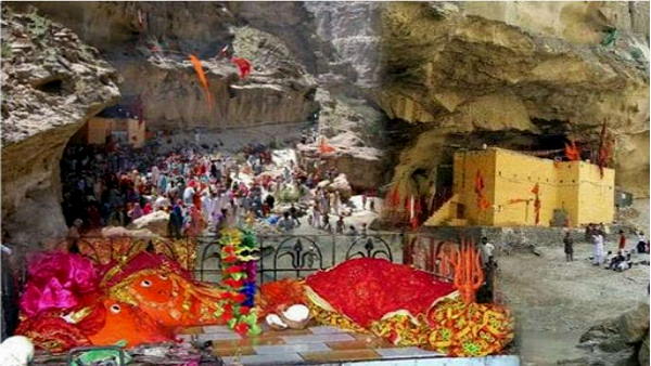 पाकिस्तान में एकमात्र शक्तिपीठ है यह