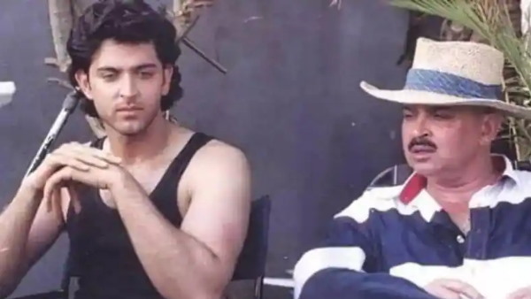 कर्ज में डूबा था ऋतिक रोशन का परिवार कर्ज में डूबा था ऋतिक रोशन का परिवार