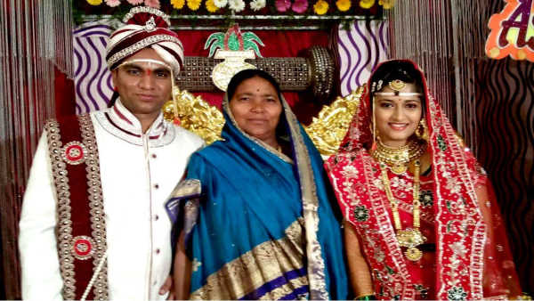 आईएएस राजेंद्र भारुड़ की जीवनी आईएएस राजेंद्र भारुड़ की जीवनी