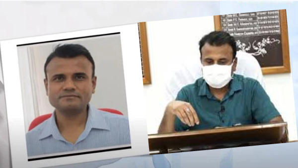  बोले-अगरतला पुलिस स्टेशन ओसी को करवाएंगे निलंबित