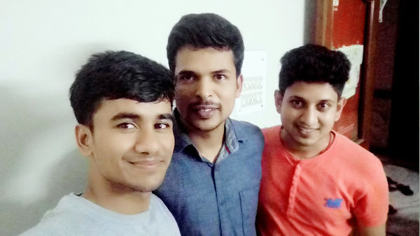 युवाओं की कैसे मदद करते हैं आईएएस सोमेश कुमार ?