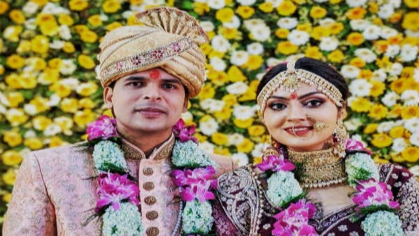 पत्नी डॉ. शुभांगी शुक्ला बनीं कोरोना वॉरियर