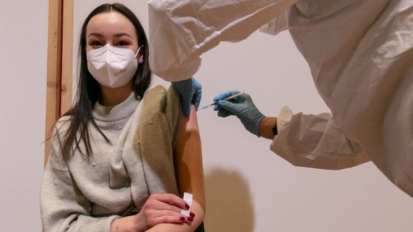 कोरोना का भारतीय वैरिएंट 