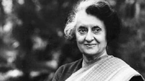 जब इंदिरा गांधी को न चाय मिली न पानी