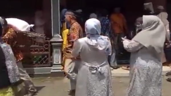दूसरी लड़की से शादी करने वाला था दूल्हा दूसरी लड़की से शादी करने वाला था दूल्हा
