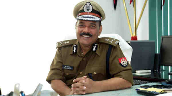 Know who is IPS officer Prem Prakash, who is going to bring Mukhtar Ansari to Banda Jail Know who is IPS officer Prem Prakash, who is going to bring Mukhtar Ansari to Banda Jail