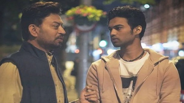 बाबिल ने कहा- किसी को मेरे डेब्यू की परवाह नहीं बाबिल ने कहा- किसी को मेरे डेब्यू की परवाह नहीं