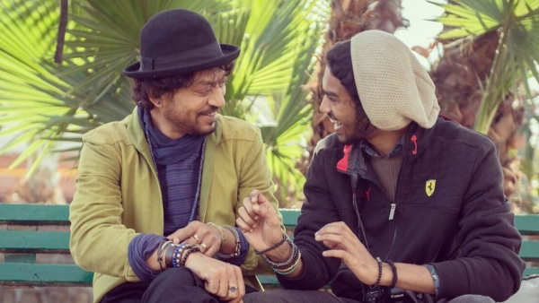 ''अपनी मरदानगी के ख़ातिर की सोया नहीं रात भर'' ''अपनी मरदानगी के ख़ातिर की सोया नहीं रात भर''