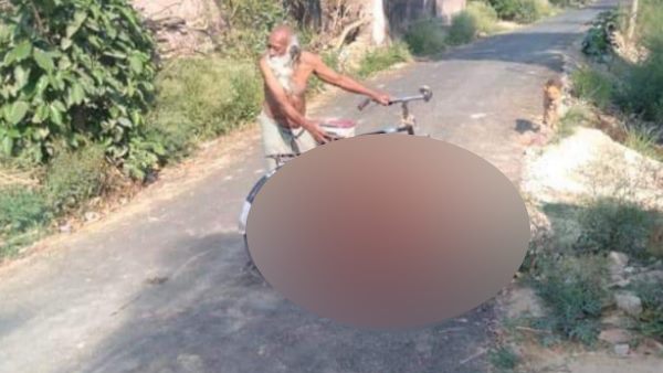 इलाज के अभाव में तोड़ा दम