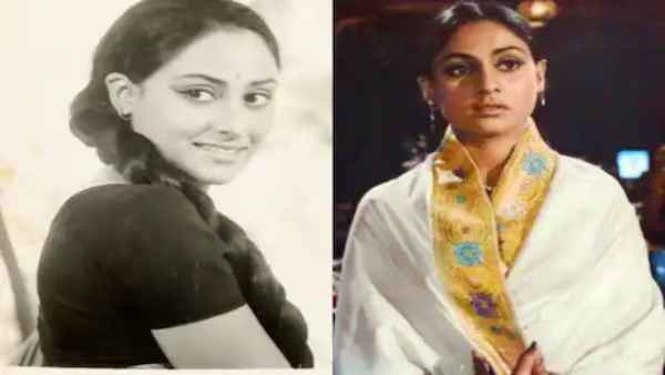 अभिषेक बच्‍चन ने मां जया को विश करते हुए शेयर की ये फोटो 