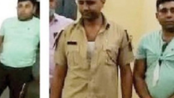 सुरक्षाकर्मियों की मिलीभगत की आशंका सुरक्षाकर्मियों की मिलीभगत की आशंका