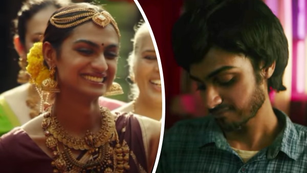 विज्ञापन में दिखा ट्रांसफॉर्मेशन