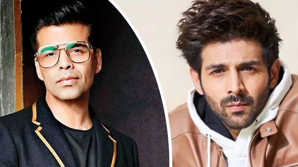 'दोस्ताना 2' से हुई कार्तिक आर्यन की छुट्टी