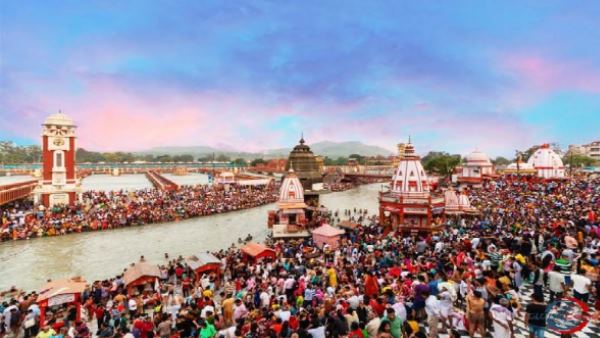 शाही स्‍नान को लेकर ये है तैयारियां