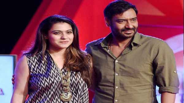 फैंस काजोल से बोले- लोग भूखे मर रहे और आप.... फैंस काजोल से बोले- लोग भूखे मर रहे और आप....