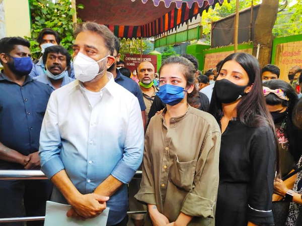 Tamil Nadu Elections 2021 Voting: rajinikanth ,kamal haasan and p chidambaram caste votes Tamil Nadu Elections 2021 Voting: rajinikanth ,kamal haasan and p chidambaram caste votes