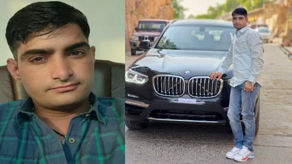 Barmer Drug Smuggler Kamlesh Prajapat Killed in Police Encounter