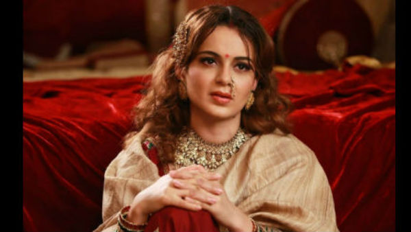 कंगना ने तापसी को कह चुकी है बी-ग्रेड एक्‍ट्रेस 