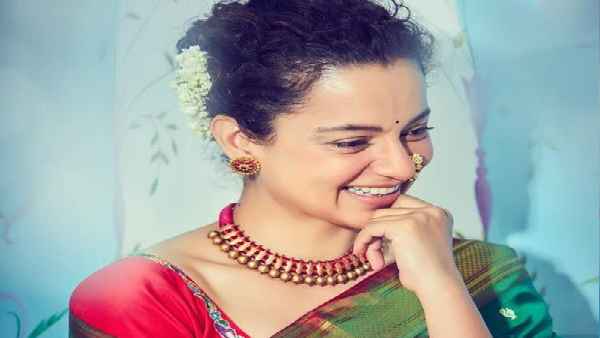 कंगना रनौत ने इस गीतकार की कविता को किया शेयर कंगना रनौत ने इस गीतकार की कविता को किया शेयर