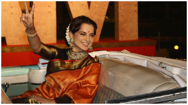 मुझे और मेरे काम को लेकर यह साजिश क्यों- कंगना रनौत मुझे और मेरे काम को लेकर यह साजिश क्यों- कंगना रनौत