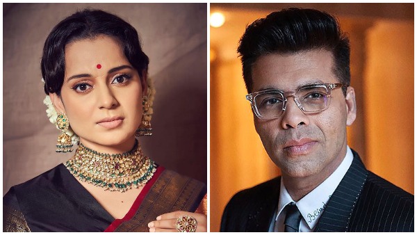  कार्तिक आर्यन हम आपके साथ हैं- कंगना रनौता