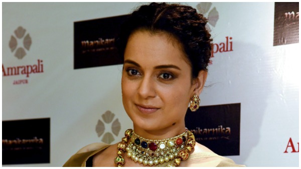 कंगना रनौत पहले अपने इस ट्वीट के कारण हुईं थीं ट्रोल 