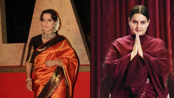 कंगना ने दिया जवाब कंगना ने दिया जवाब