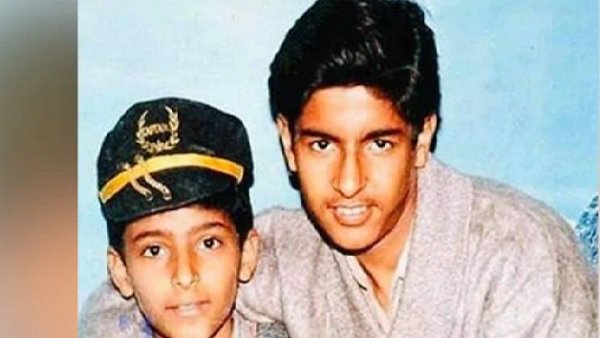 कपिल ने किया नौकरी करने से मना 