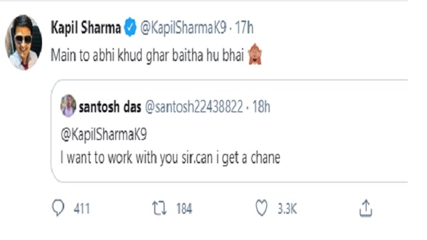 जल्द होगी कपिल के शो की वापसी 