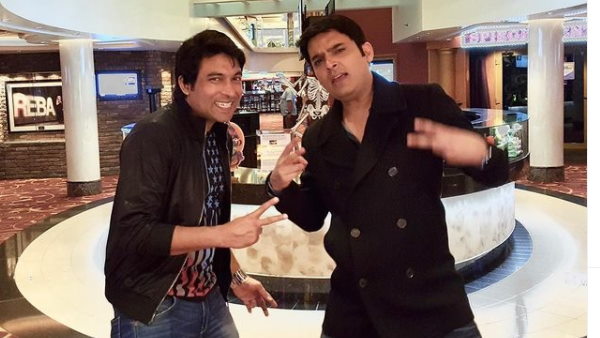 कपिल ने कहा कि, रियालिटी शो मैं हिस्सा लेते लेते यहां आ गया